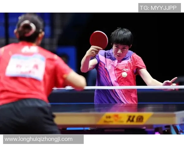 乒乓球个人能力排行榜揭晓北京乒乓球队荣获第三名佳绩